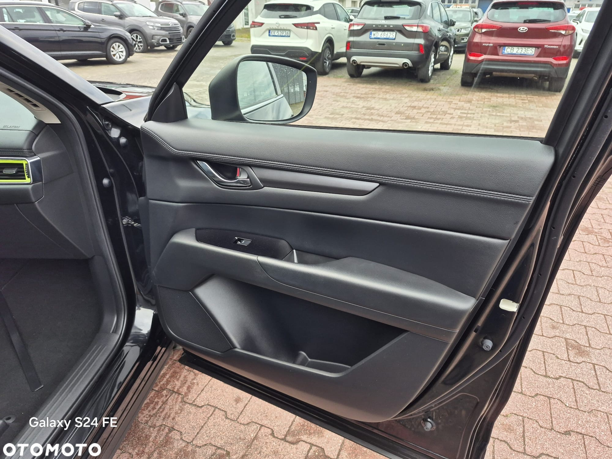 Mazda CX-5 - 28