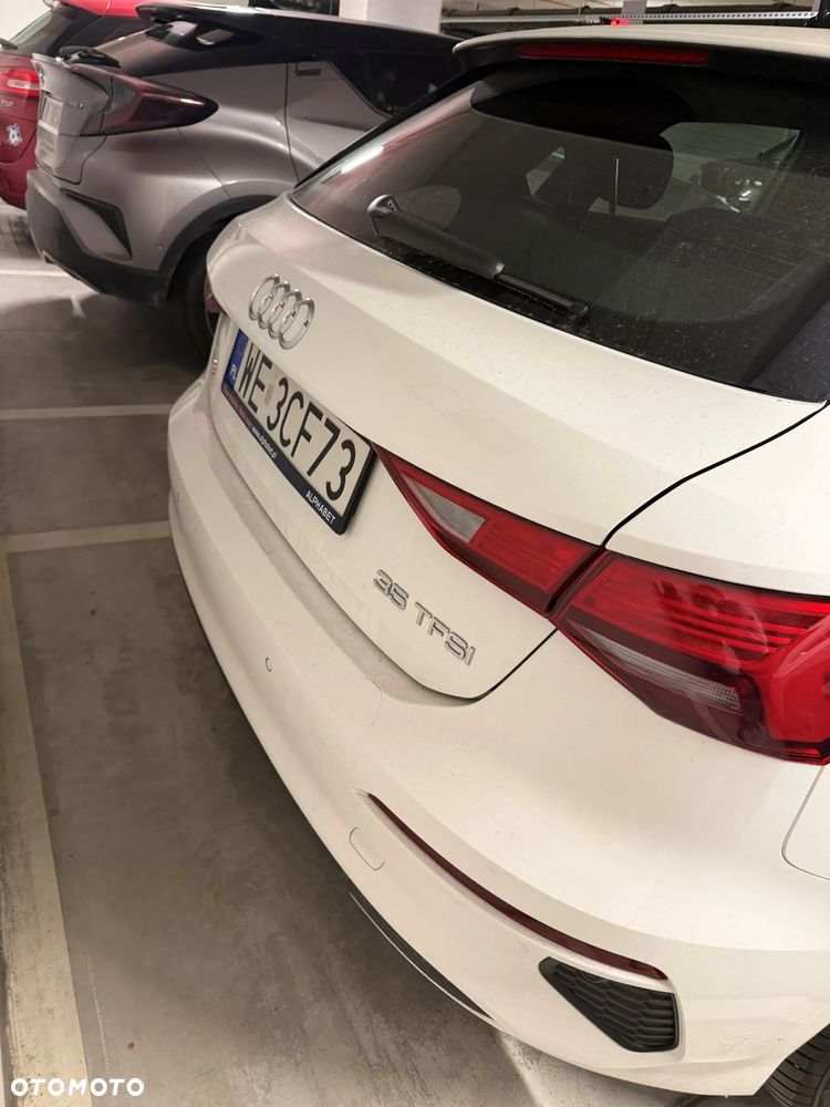 Audi A3 Sportback - 3