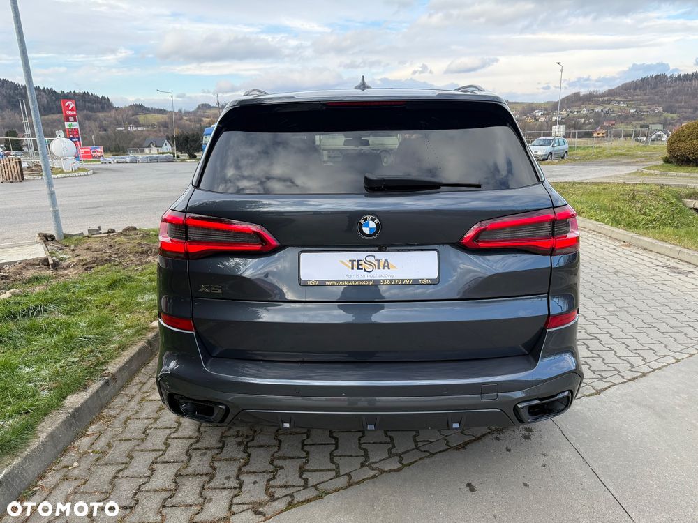 BMW X5 M - 6