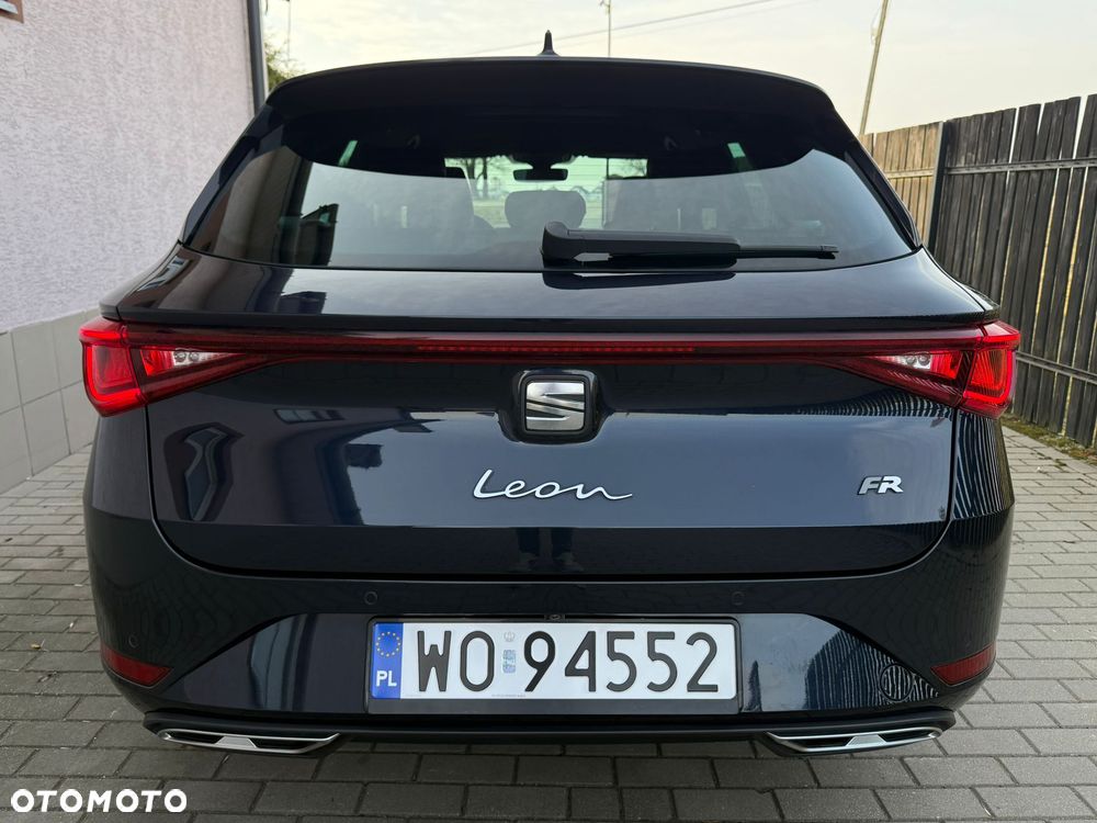 Seat Leon - 13