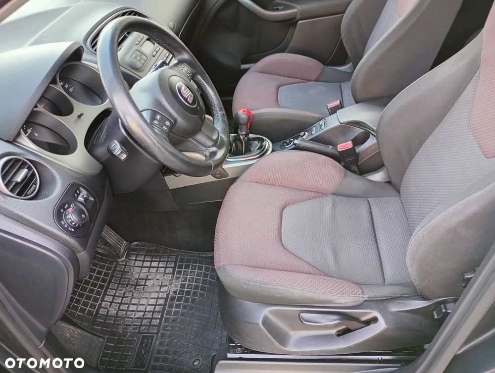 Seat Altea 1.9 TDI Reference - 23