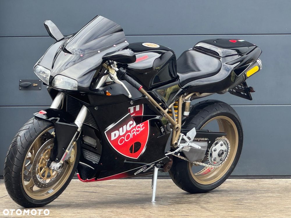 Ducati 748 - 17