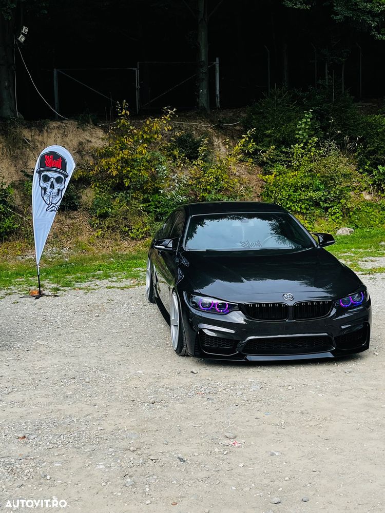 BMW Seria 4 - 18