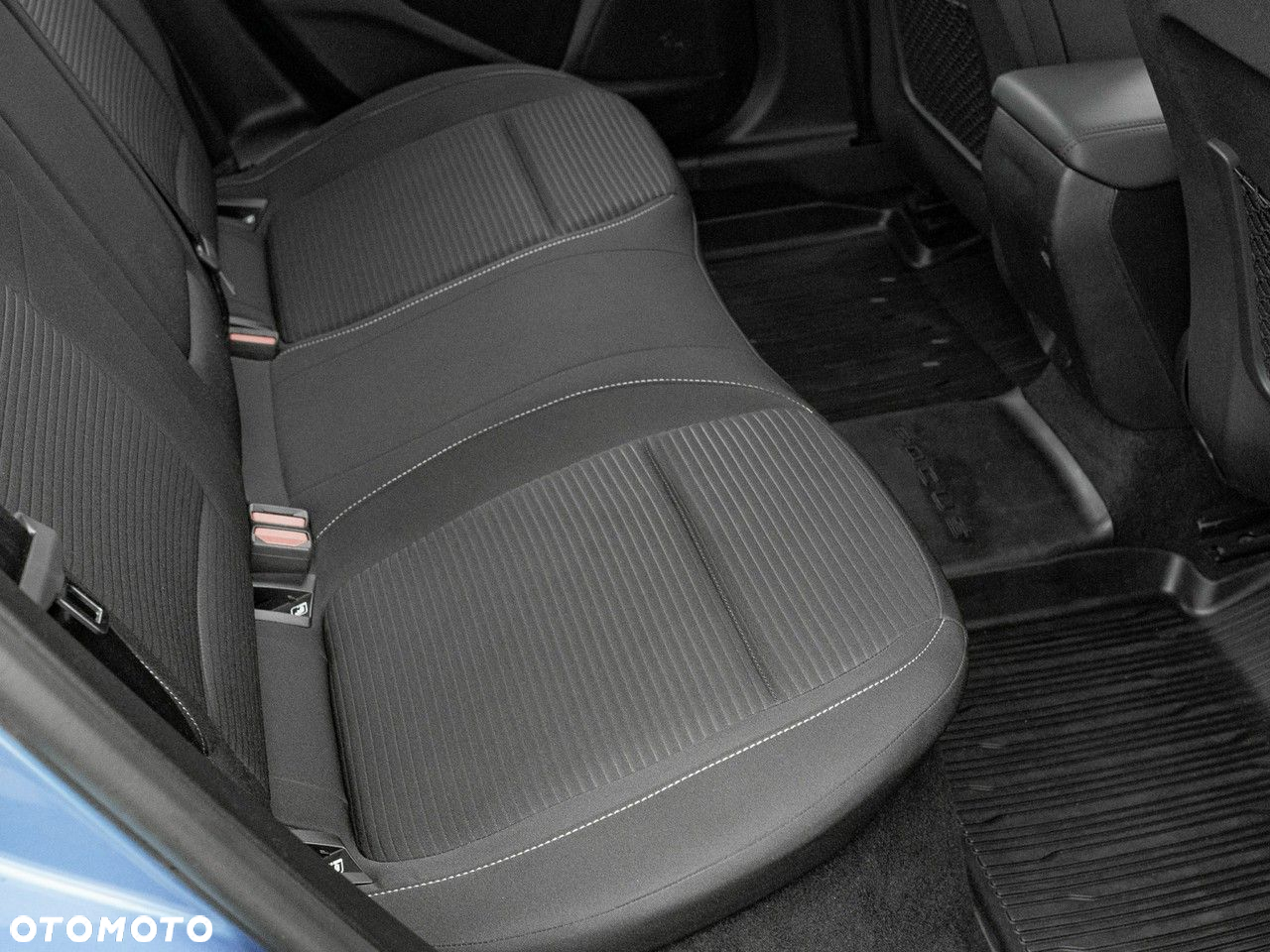 Ford Focus 1.0 EcoBoost Titanium - 32