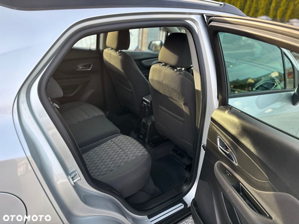 Opel Mokka - 13