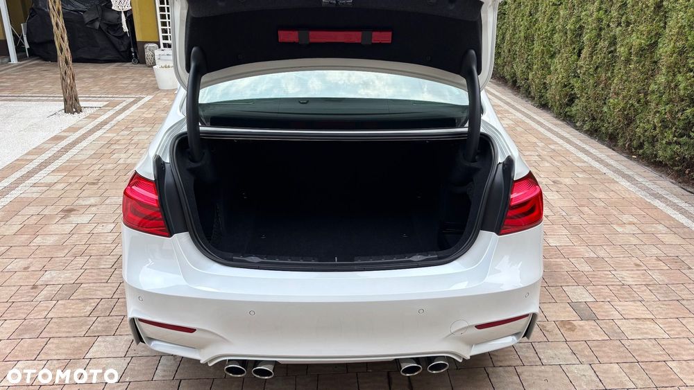 BMW M3 - 23
