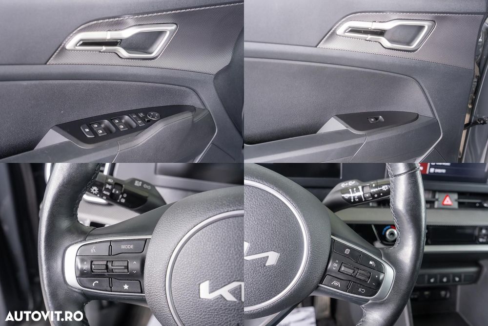 Kia Sportage 1.6 T-GDI 6MT 4x2 Style - 3