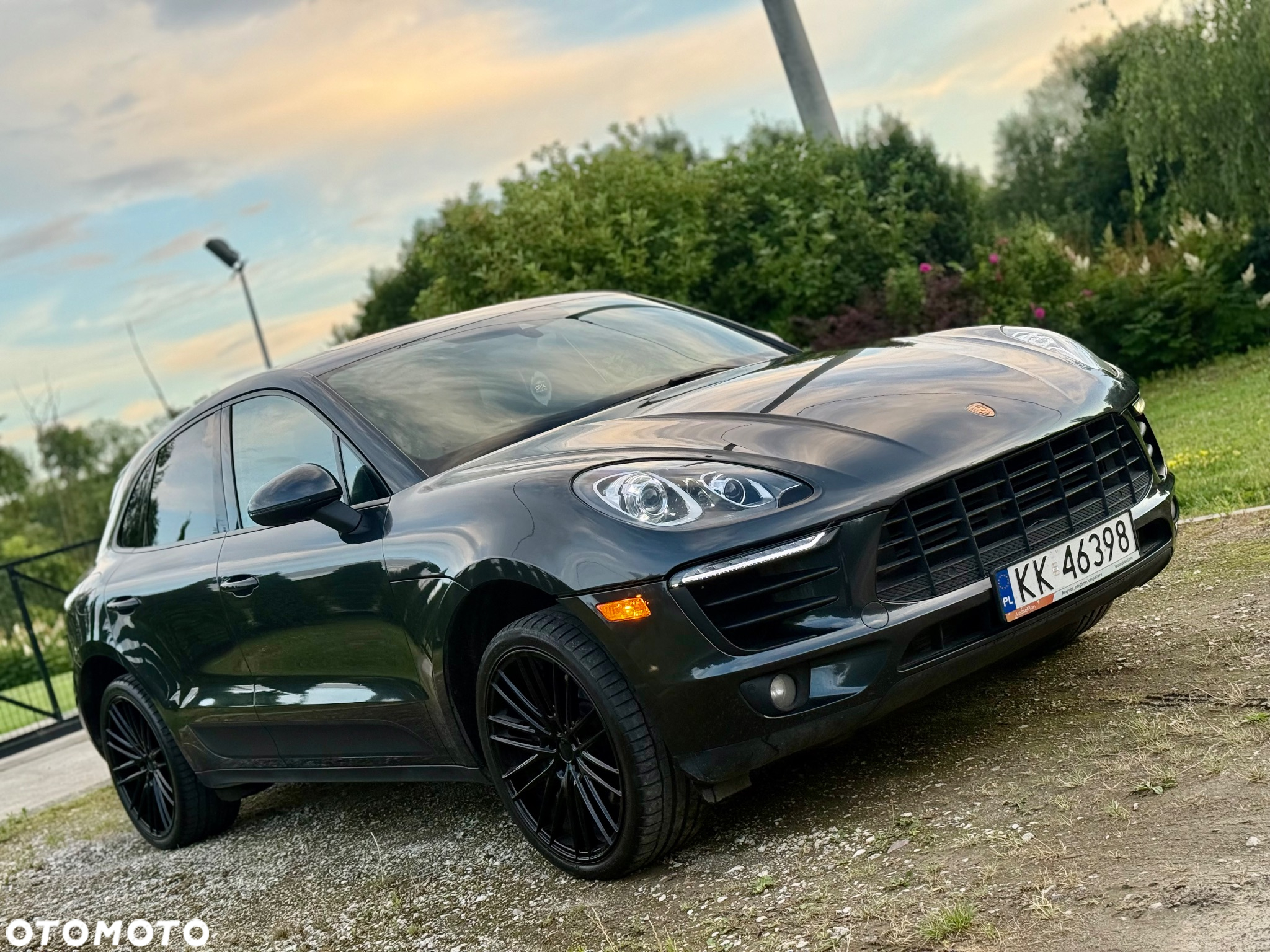 Porsche Macan Standard - 25