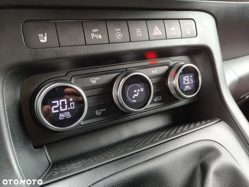 Mercedes-Benz Citan - 16