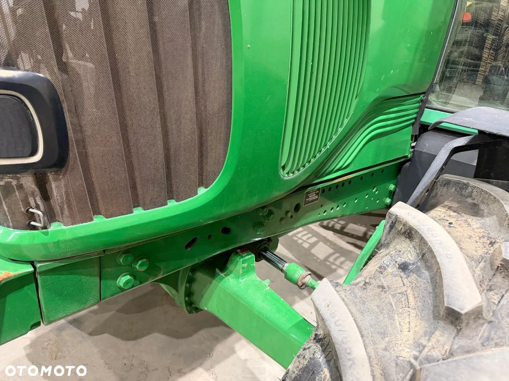 John Deere 6620 - 10