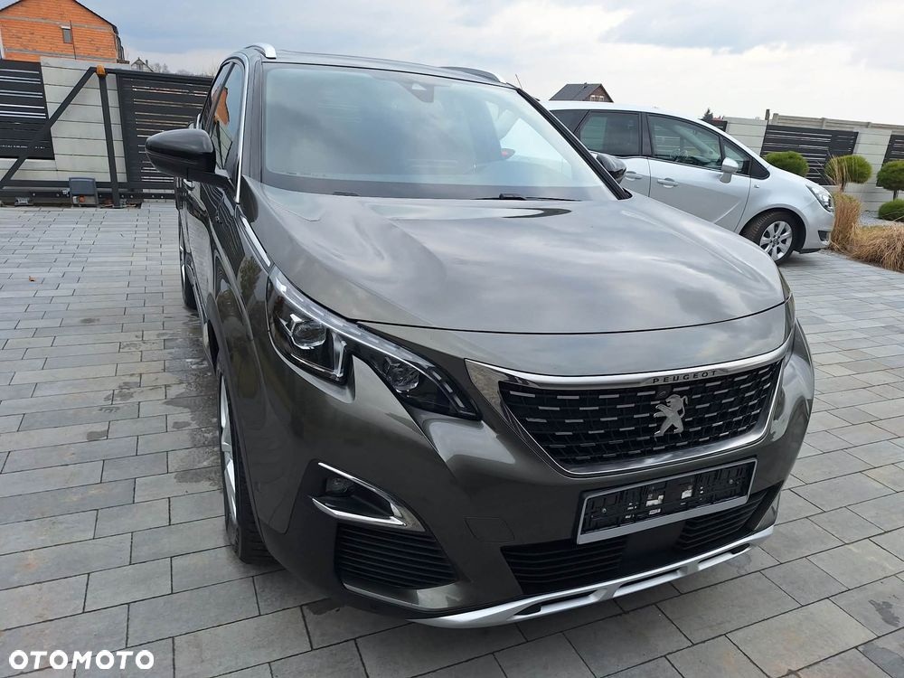 Peugeot 3008 - 26