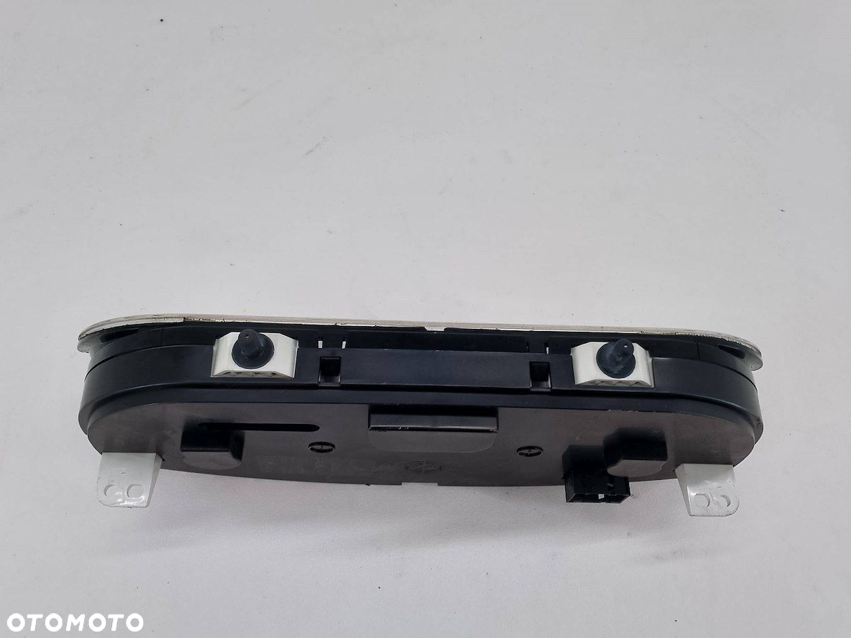 LICZNIK FIAT DUCATO III 555001210200  555001210100 2.3 JTD - 7