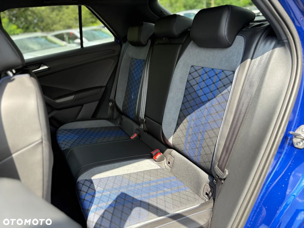 Volkswagen T-Roc 2.0 TSI 4Motion R DSG - 37
