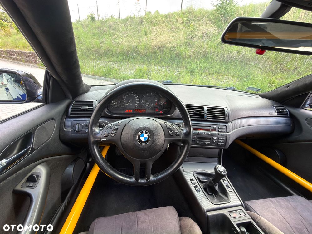 BMW Seria 3 330 Ci - 18
