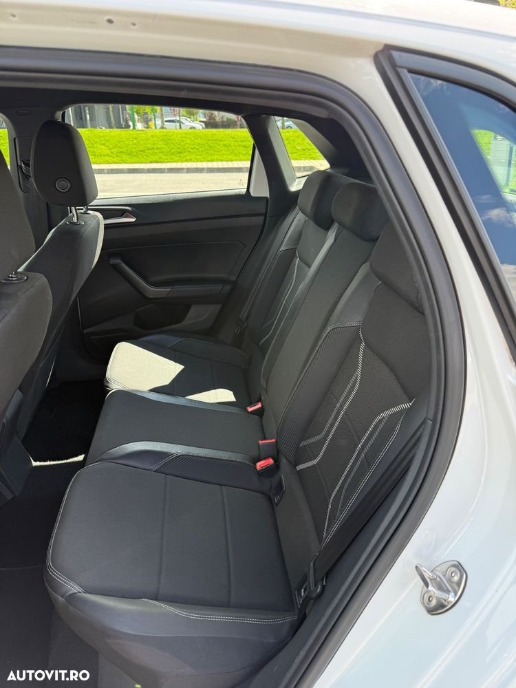 Volkswagen Polo 1.0 TSI Comfortline - 11