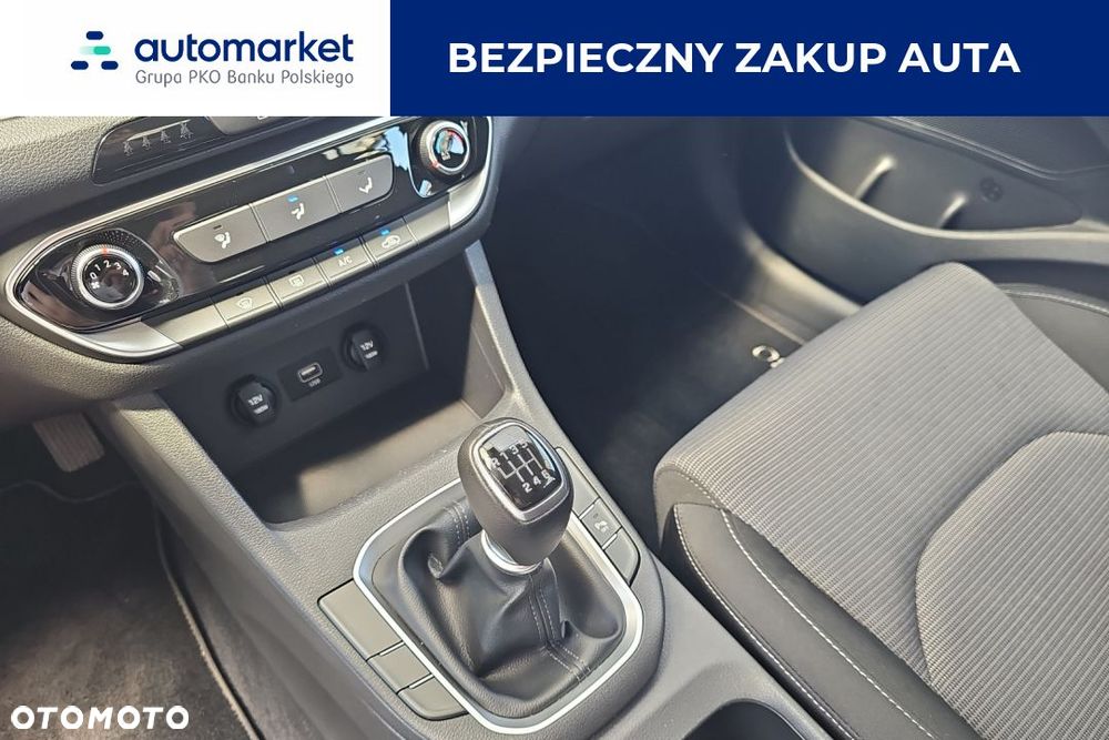 Hyundai i30 1.0 T-GDI Modern - 15