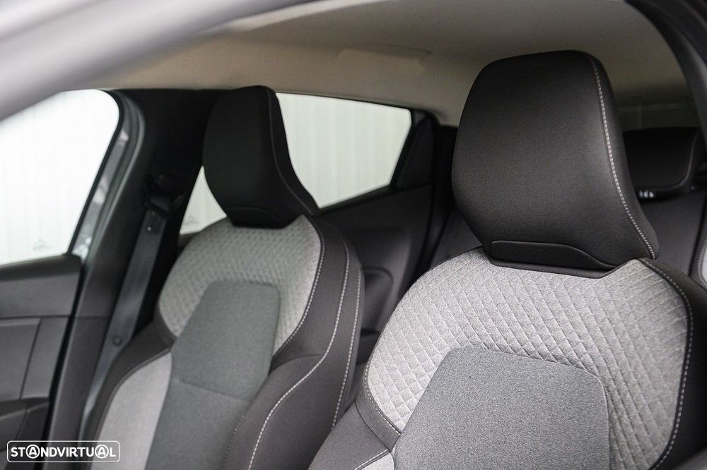 Renault Clio 1.5 Blue dCi Evolution - 34