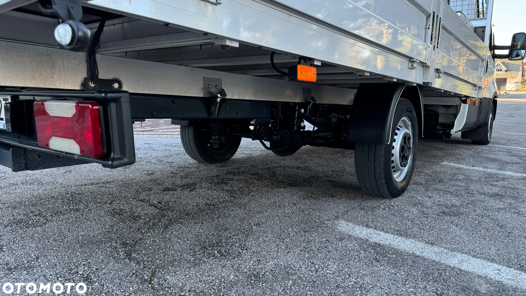 Mercedes-Benz IVECO,1 Właściciel, Salon Polska, 6 7 osobowy, Stan idealny FV23% - 13