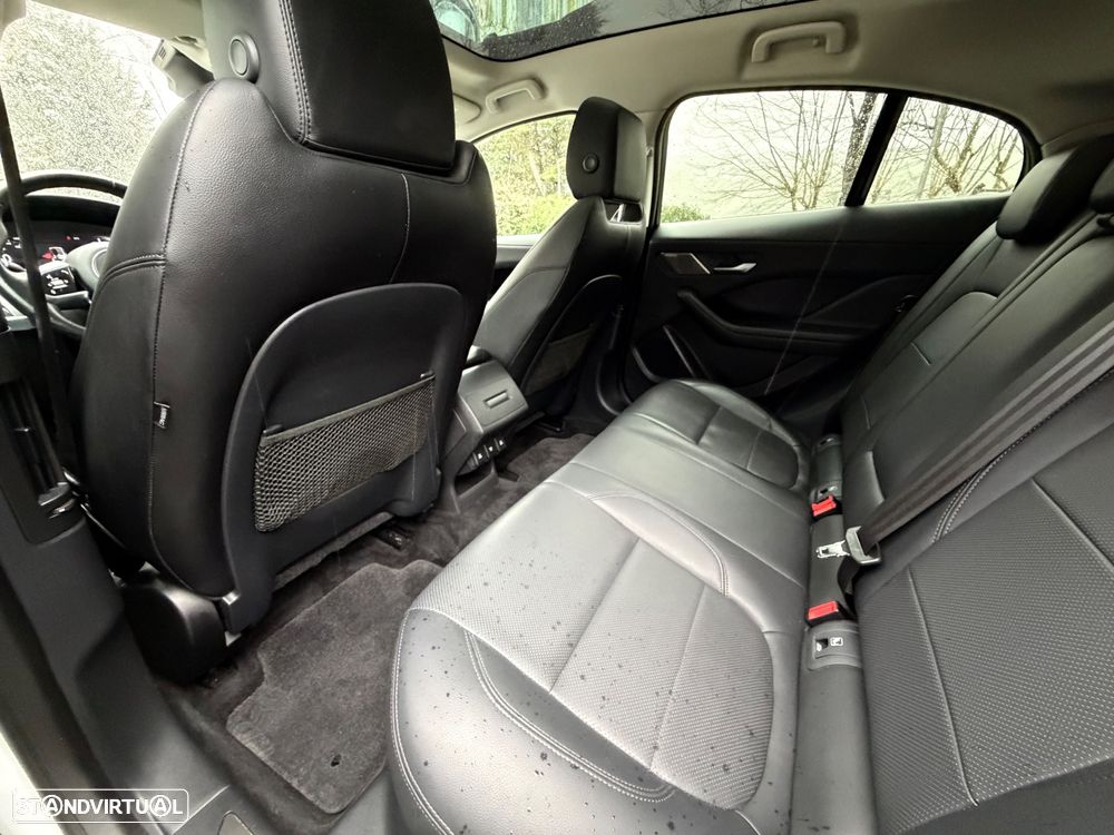 Jaguar I-Pace First Edition AWD Aut. - 21