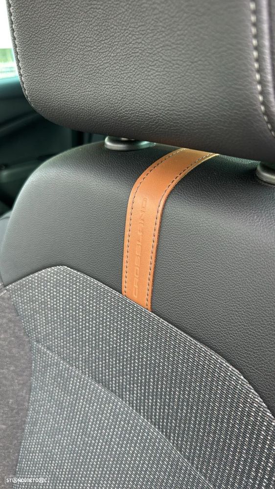 Opel Crossland X 1.2 Edition - 8