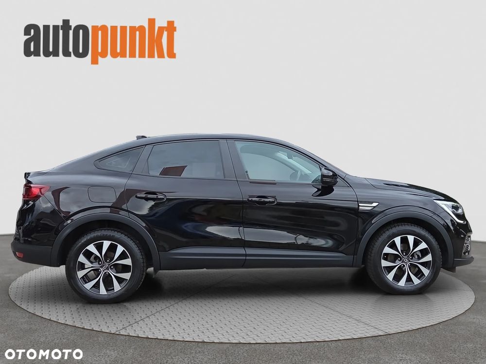 Renault Arkana 1.6 E-TECH Zen MMT - 8