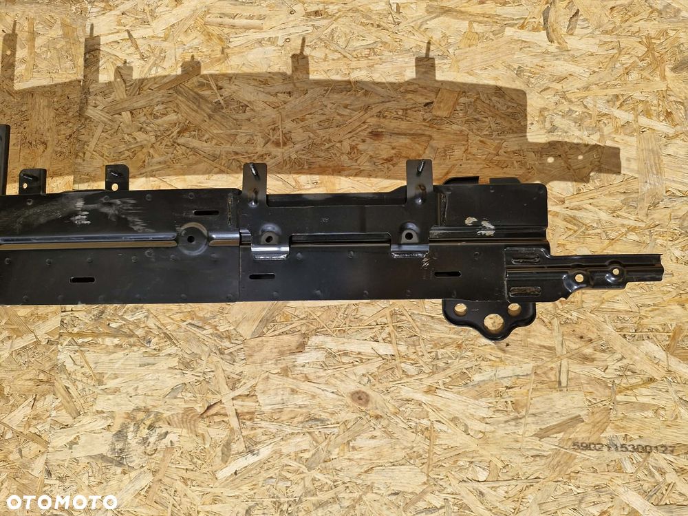 HYUNDAI INSTER BELKA/WZMOCENIENIE ZDERZAKA PRZÓD 64900-GX000 - 4