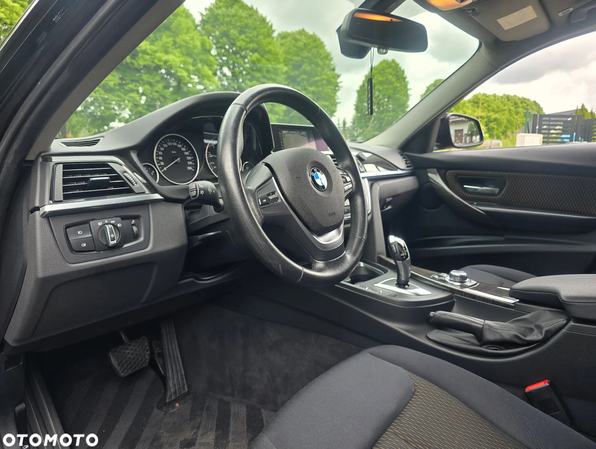 BMW Seria 3 - 13