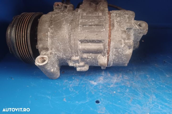 6SBU14C 4472601851 6452 6987862 02 MX1253 BMW Seria 3 E90 [2004 - 201 - 7