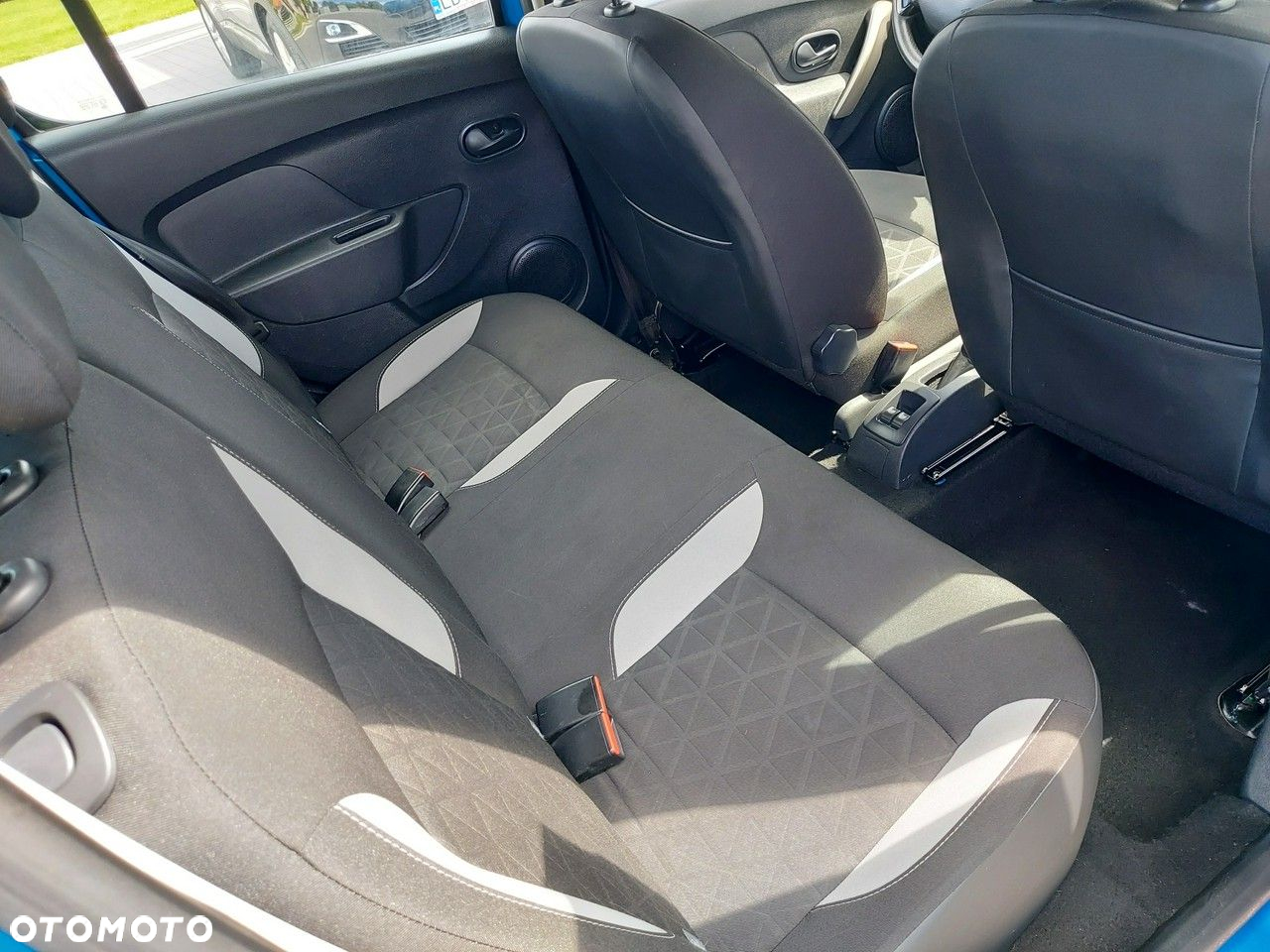 Dacia Sandero Stepway - 10