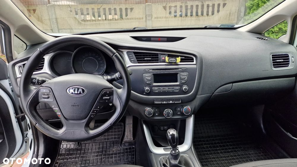 Kia Ceed Cee'd 1.4 M - 10