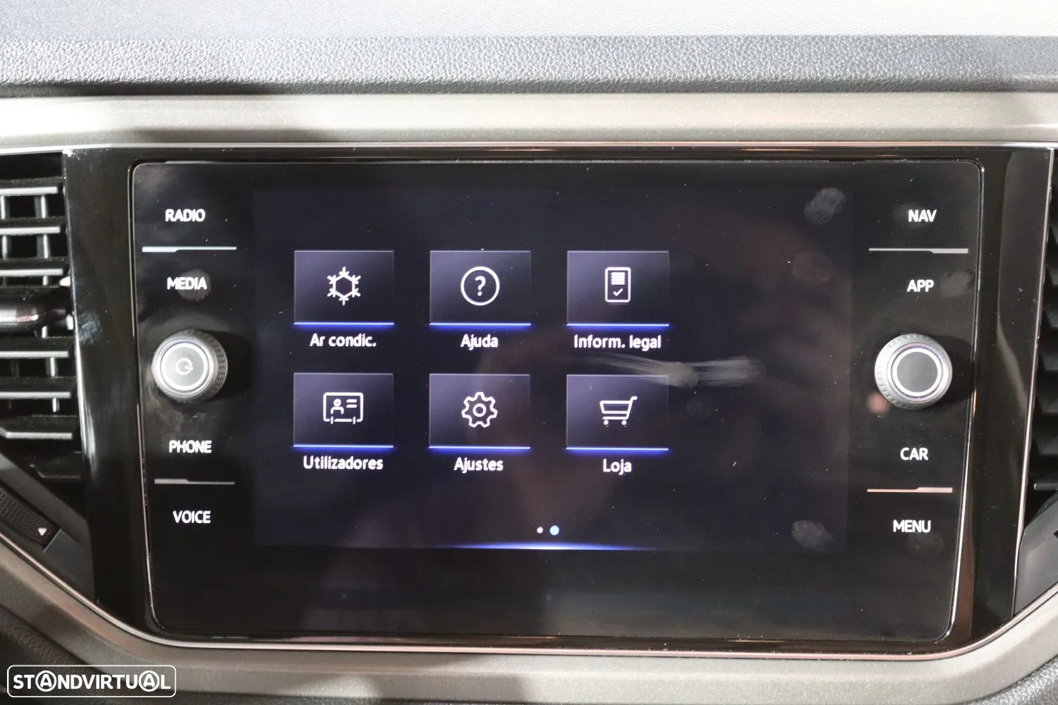 VW T-Roc 1.0 TSI Style - 29