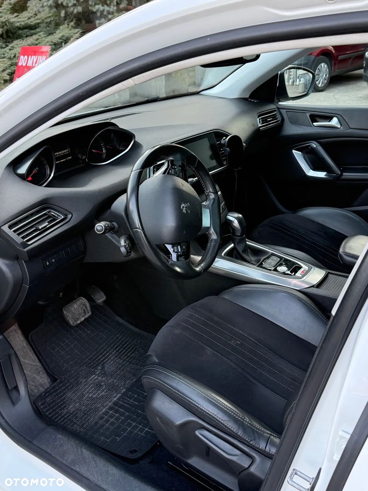 Peugeot 308 - 15
