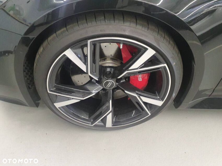 Audi RS6 Avant TFSI mHEV Quattro Tiptronic - 15