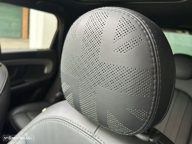 MINI Countryman Cooper SE ALL4 Yours Auto - 29