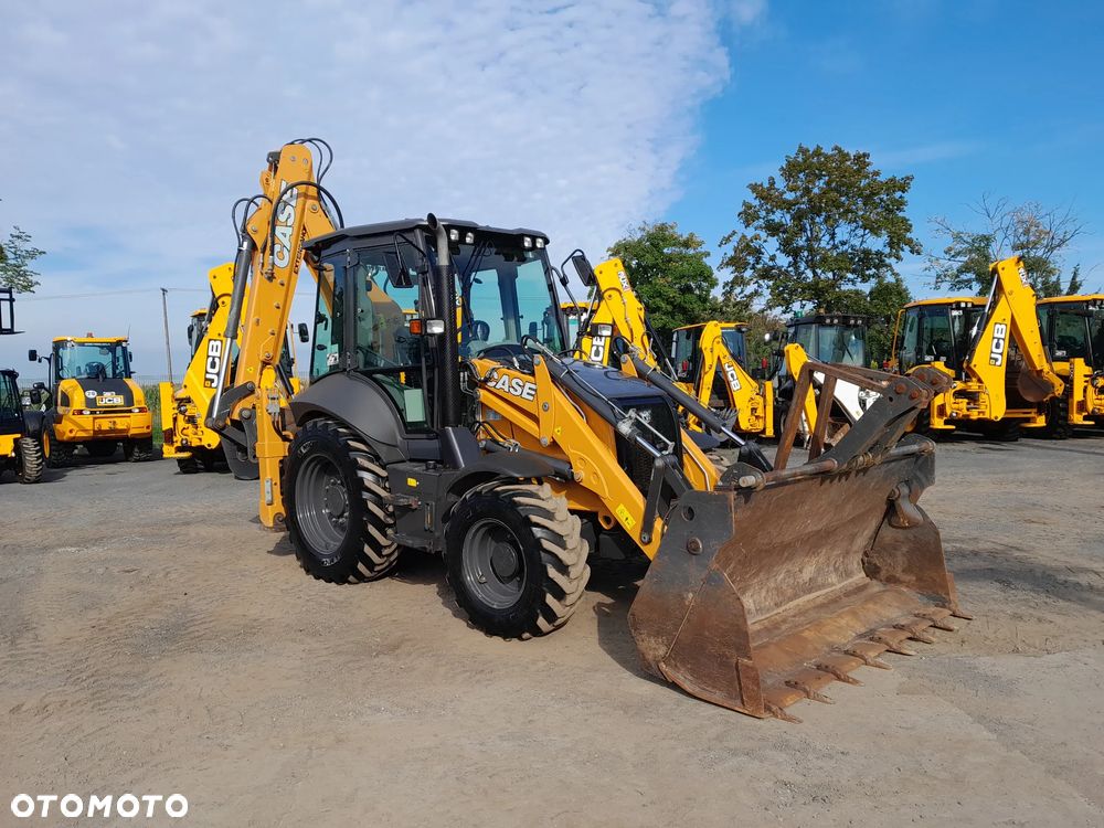 Case 580SV 2023R - 3