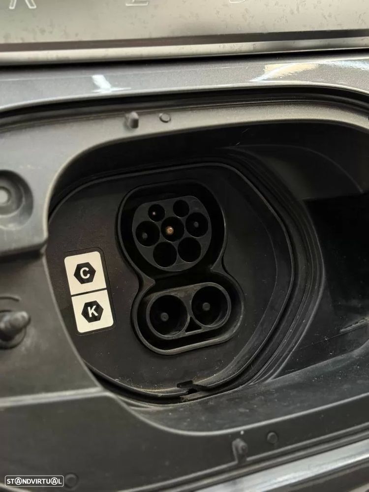 Mazda MX-30 e-SKYACTIV Exclusve-Line - 18