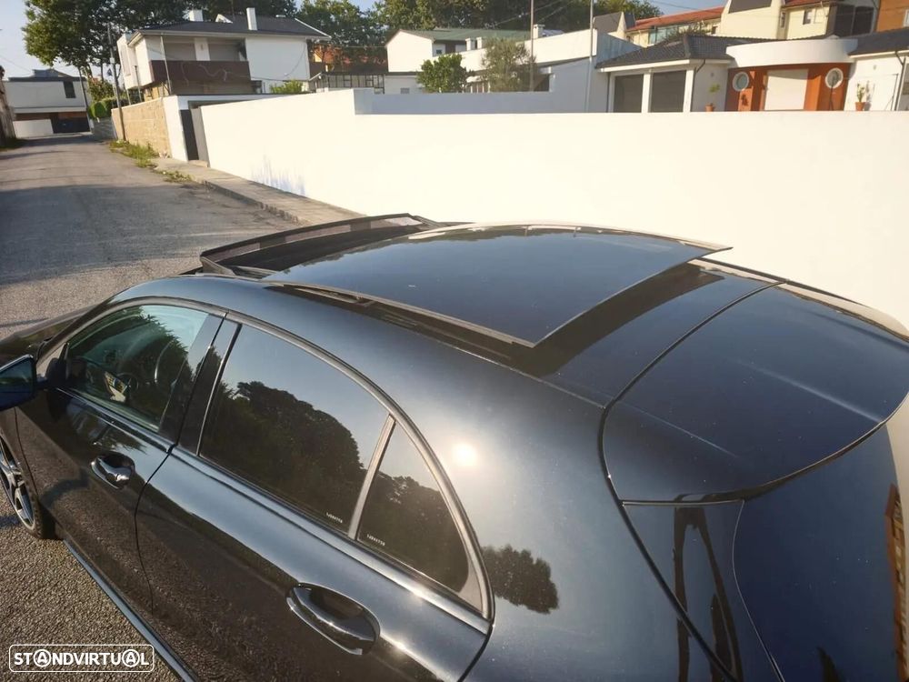 Mercedes-Benz A 220 d 7G-DCT AMG Line - 31