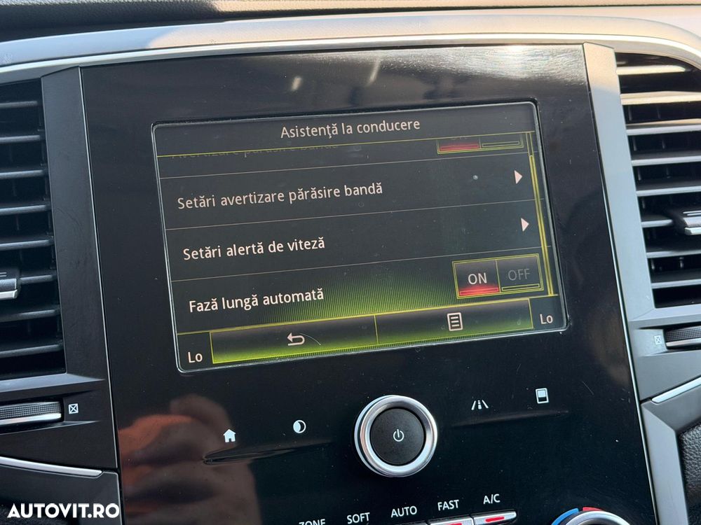 Renault Talisman - 25