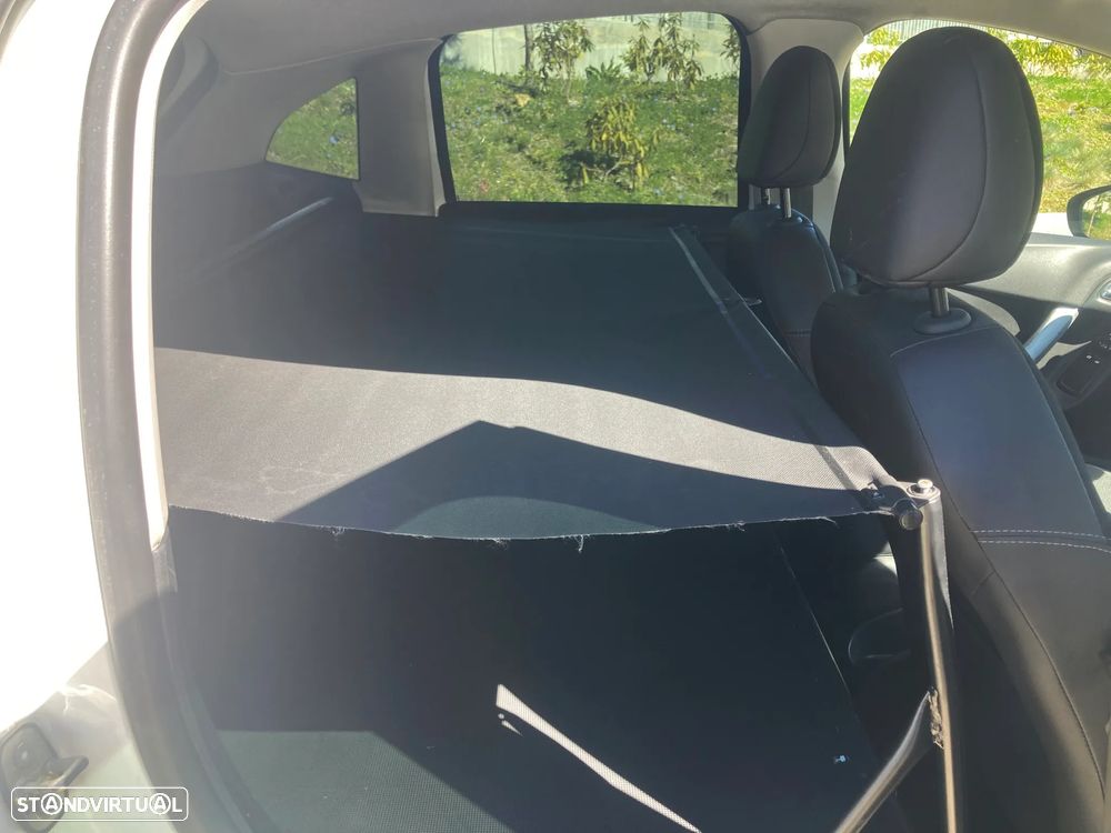 Citroën C3 1.4 HDI - 11