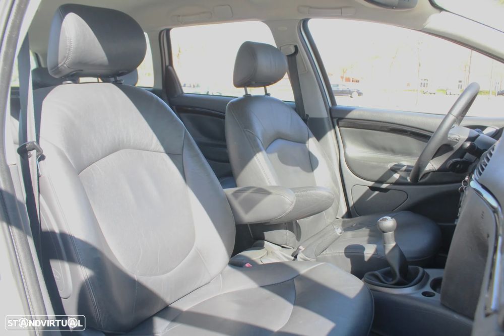 Citroën C5 Tourer - 35