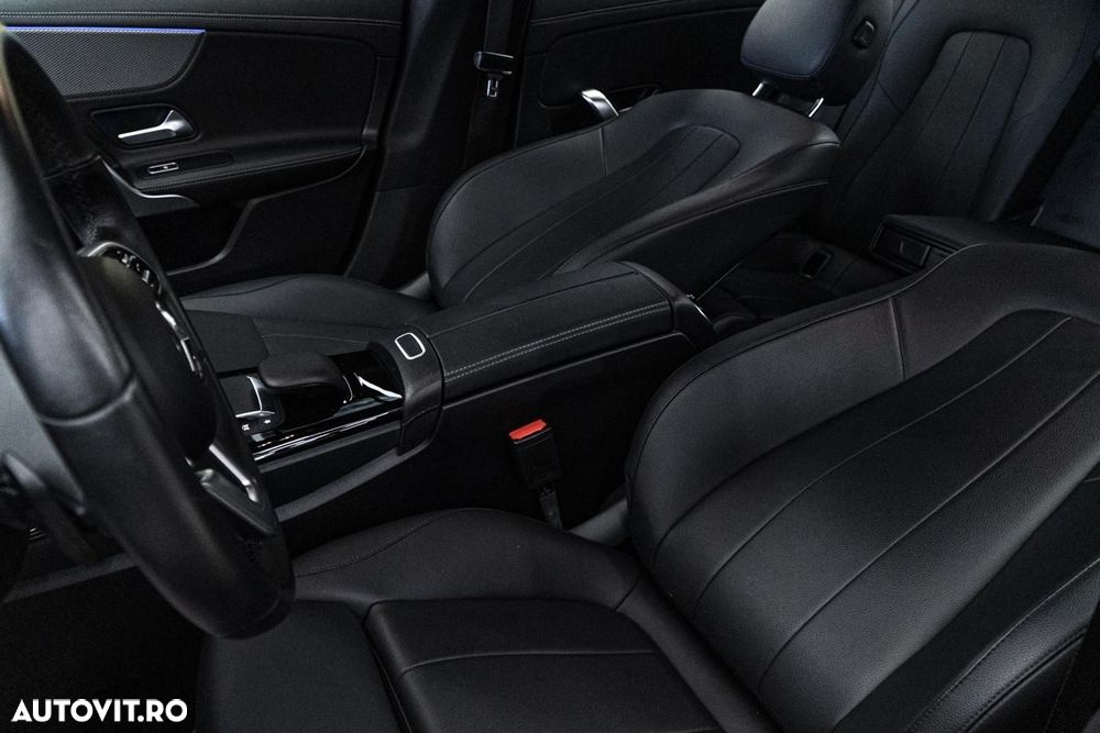 Mercedes-Benz CLA 250 e 8G-DCT Progressive Line Advanced - 22