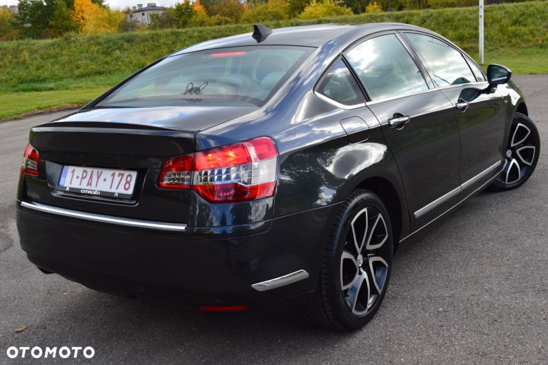 Citroën C5 - 36