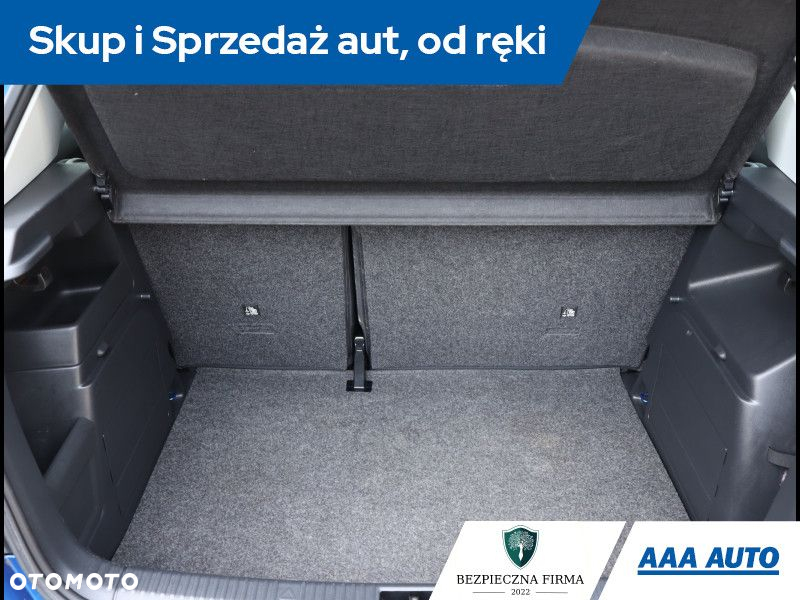Skoda Fabia - 14