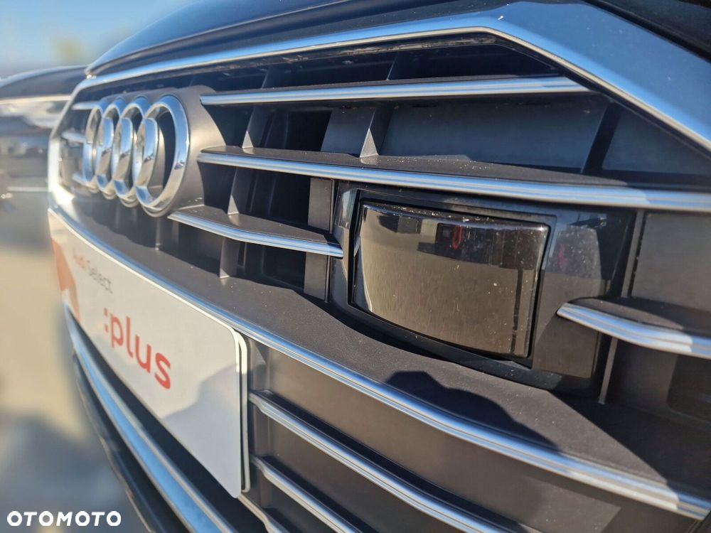 Audi A6 Limousine 40 TDI mHEV Advanced S tronic - 28