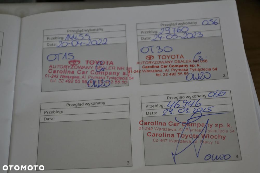 Toyota Corolla 1.8 Hybrid Comfort - 39