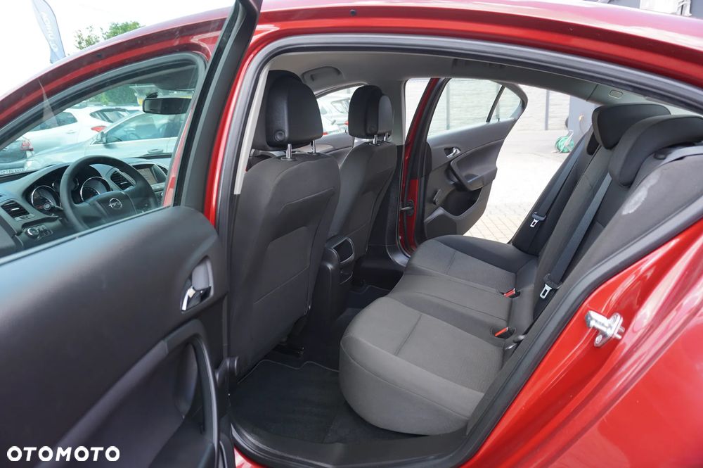 Opel Insignia 1.8 Edition - 22