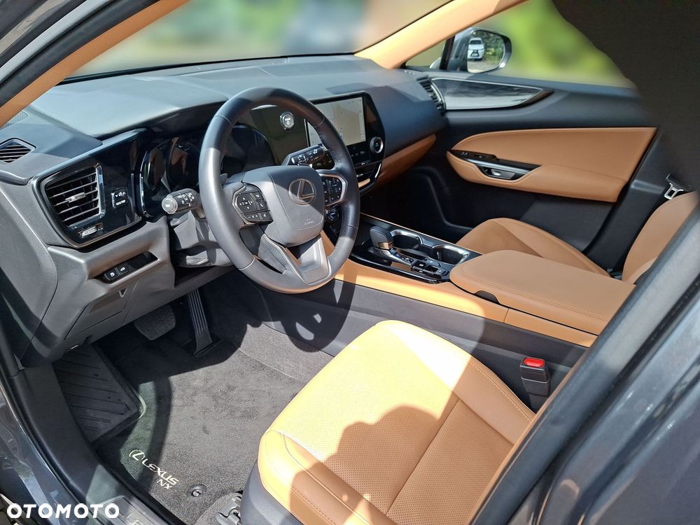 Lexus NX 350h Prestige 2WD - 8