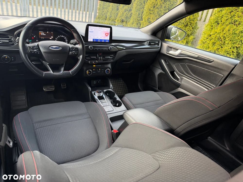 Ford Focus 1.5 EcoBlue ST-Line Business - 22