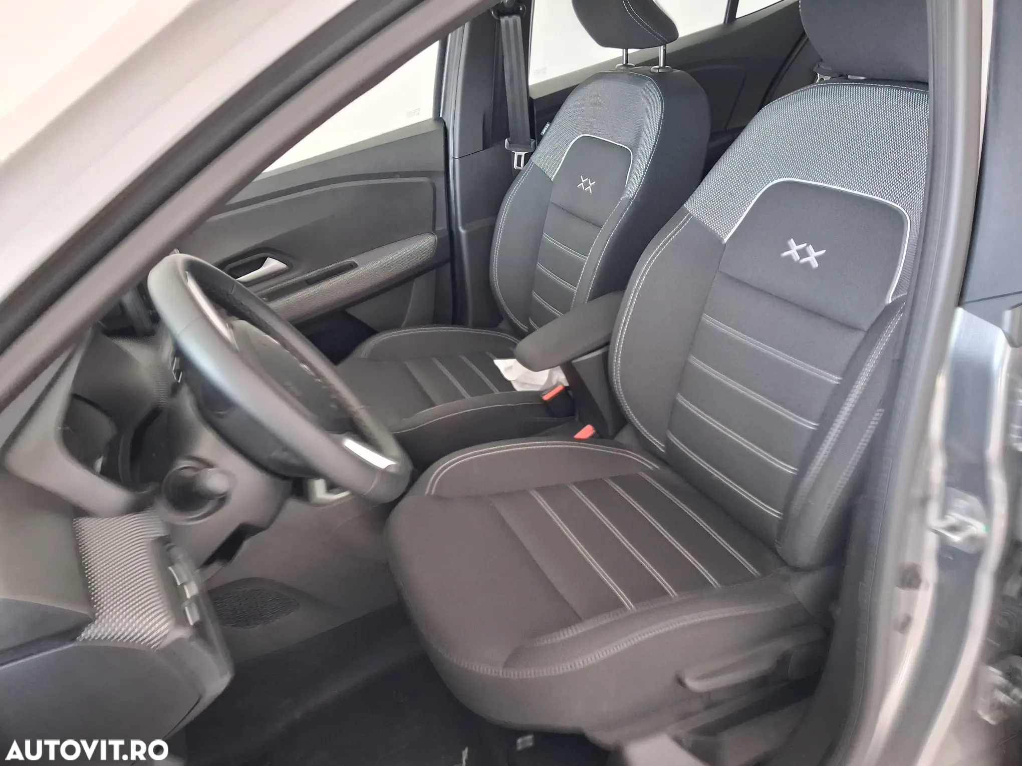Dacia Logan ECO-G 100 MT6 XX - 6