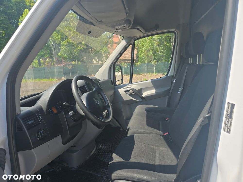 Mercedes-Benz Sprinter 316 CDI L3H2 - 6